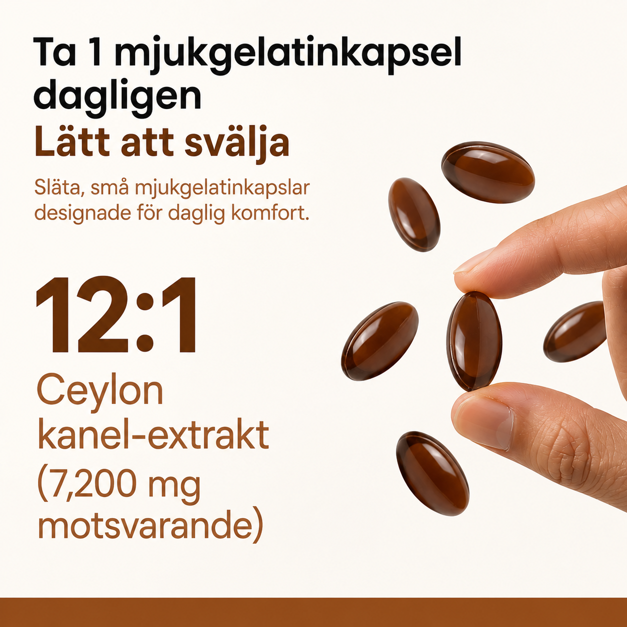 Eirvora Ceylon Cinnamon